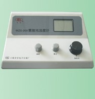 WZS-200���Ƕȼ�